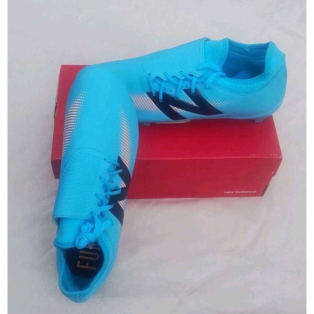 New Balance Furon Dispatch FG V7 Men’s Size 10.5 NIB